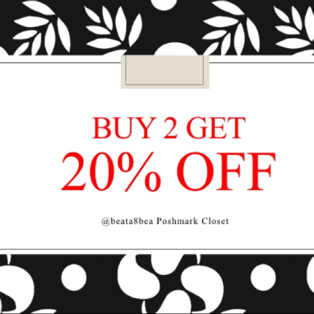 SALE !!!